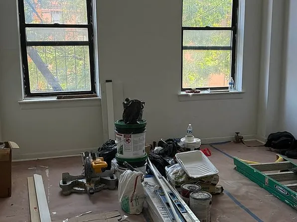56 W 119th St APT 3A, New York, NY 10026