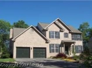 314 Chieftan Ln, Boonsboro, MD 21713