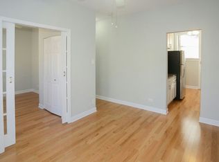 1932 W Winona St #3, Chicago, IL 60640