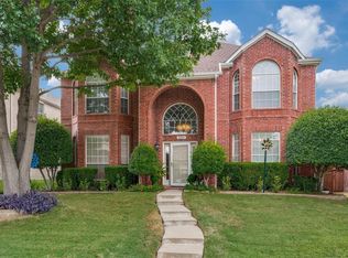 2221 Cimmaron Dr, Plano, TX 75025