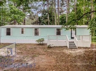 58 Rose Bud Ln, Henderson, NC 27537