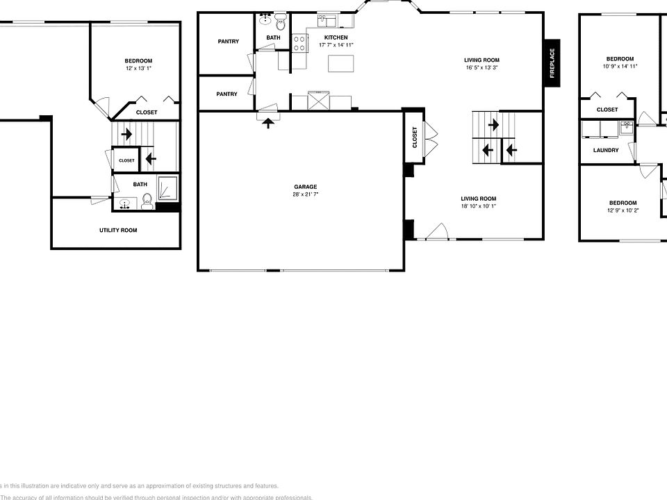2nd image of 2752 Liberty Trl