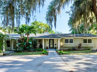 245 W George Ave, Maitland, FL 32751