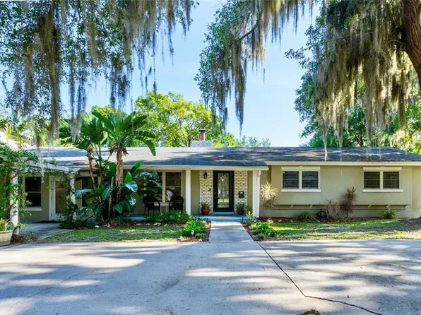 245 W George Ave, Maitland, FL 32751