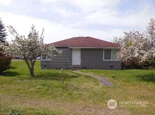 620 S Chambers St, Port Angeles, WA