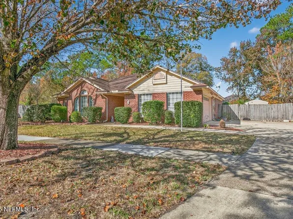 2472 MOON HARBOR Way, Middleburg, FL 32068