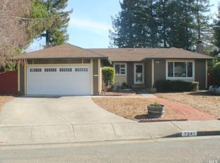 7341 Carioca Ct, Rohnert Park, CA 94928