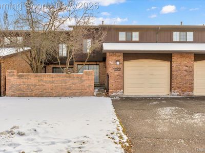 26134 Summerdale Dr, Southfield, MI, 48033