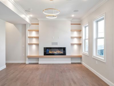 414 New York Ave #C, Jersey City, NJ, 07307