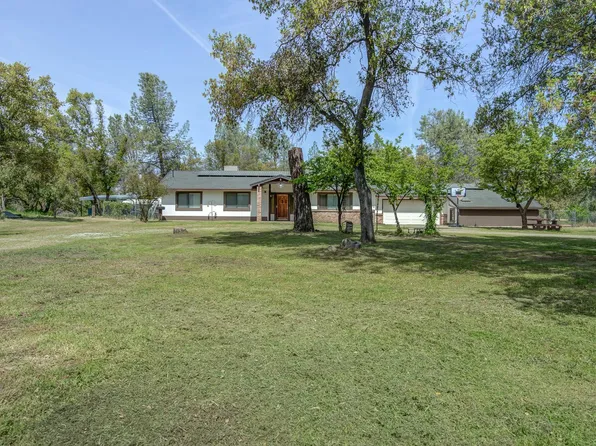 15235 China Rapids Dr, Red Bluff, CA 96080