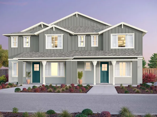 2446 Cinnabar Dr, Fairfield, CA 94533