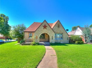 3300 NW 18th St, Oklahoma City, OK 73107