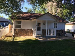119 W 11th St, Loveland, CO 80537