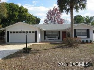 559 Gertrude Ln, South Daytona, FL 32119