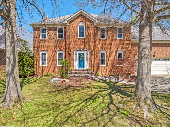 2413 Doubletree Ct, Lexington, KY 40514