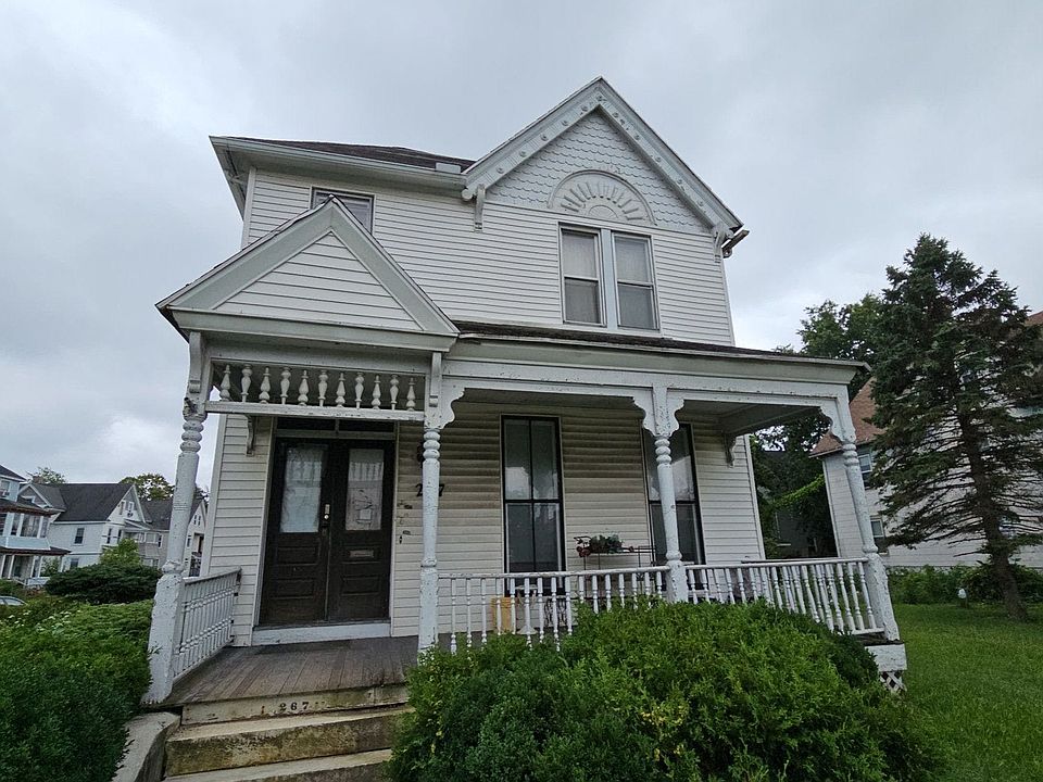 267 Wilbraham Rd, Springfield, MA 01109 Zillow