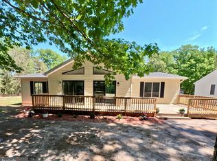 68 Matilda Ln, Montross, VA 22520