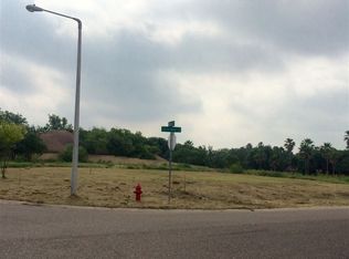 313 Windsor Rd, Laredo, TX 78041