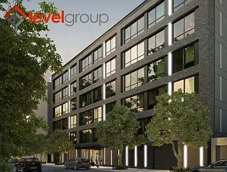 Rented by Level Group