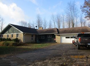 1650 Walk Rd, Caro, MI 48723