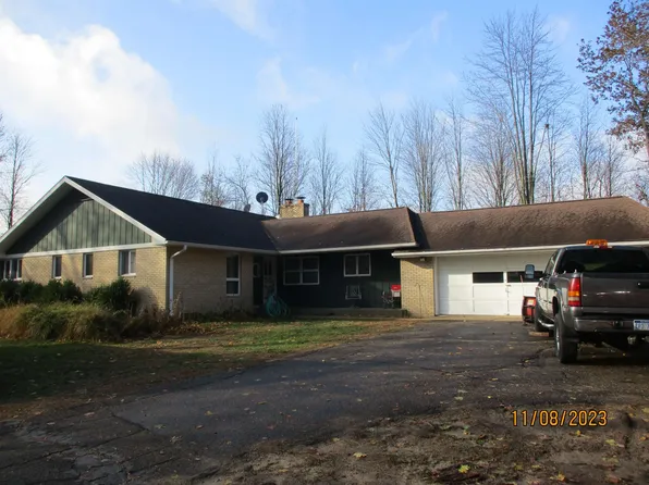 1650 Walk Rd, Caro, MI 48723