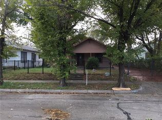 1111 Orange St, Fort Worth, TX 76110
