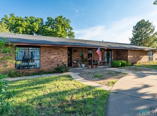1501 E 21st St, Clovis, NM 88101