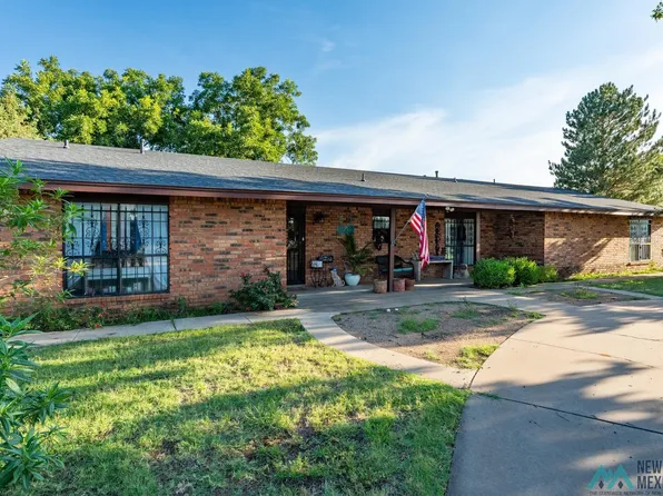 1501 E 21st St, Clovis, NM 88101