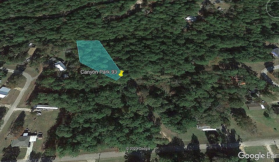 1st image of S Canyon Cir