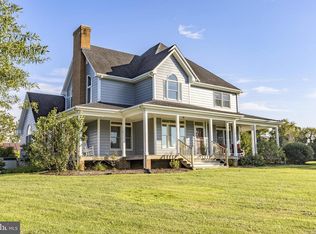 214 Clore Rd, Madison, VA 22727