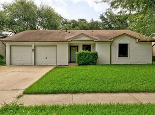 7407 W Gate Blvd, Austin, TX 78745