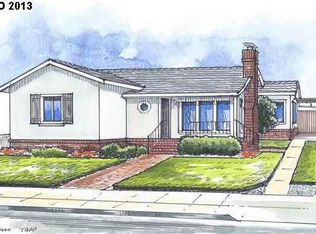 632 30th St, Richmond, CA 94804