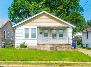 3717 Risch Ave, Saint Louis, MO 63125