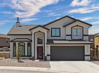 11341 E Ranch Ct, El Paso, TX 79934