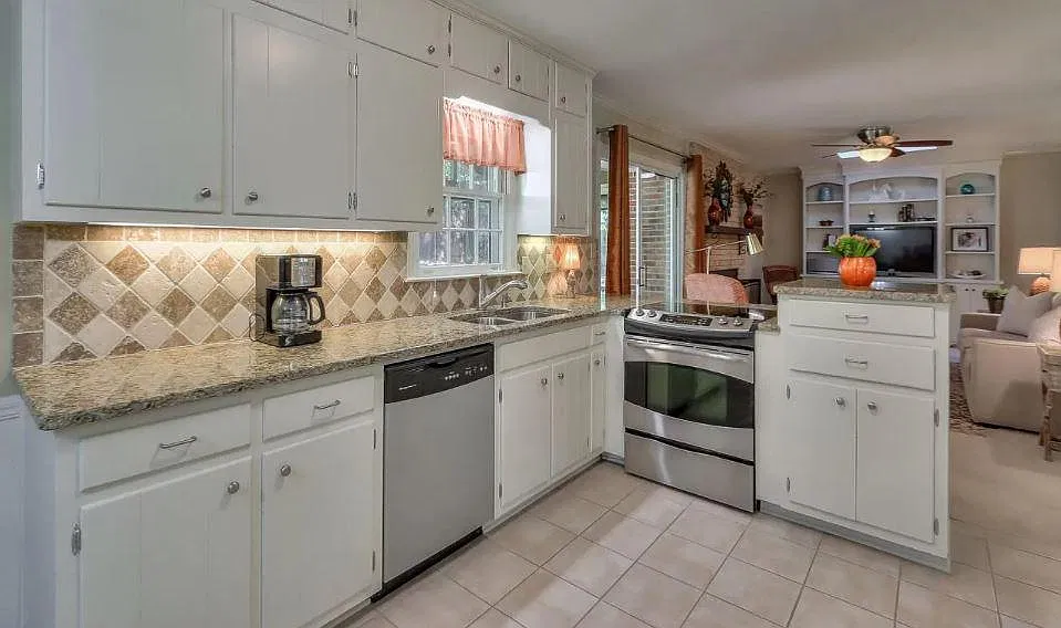 Allenwood Way, Tucker — Photo 4