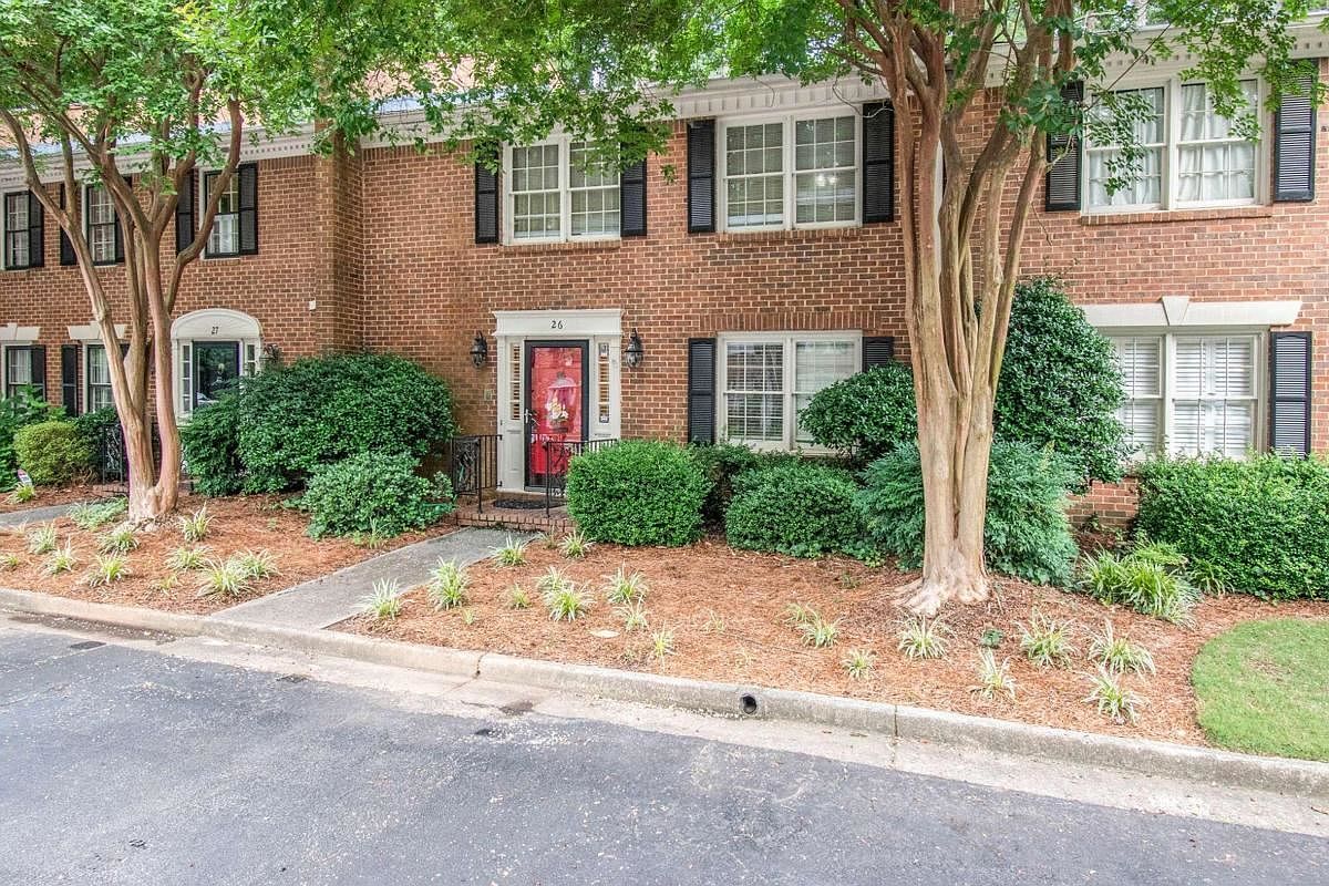 4101 Dunwoody Club Dr APT 26, Dunwoody, GA 30350 Zillow