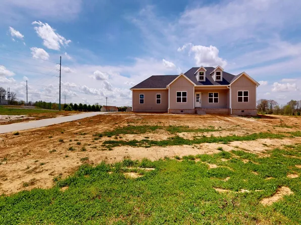 1380 Bonicord Rd, Dyersburg, TN 38024