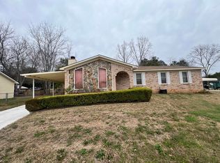 2827 Ptarmigan Rd, Hephzibah, GA 30815