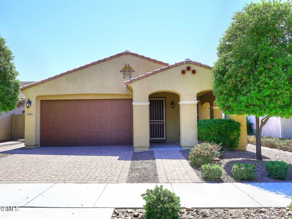 10065 E TIGER LILY Avenue, Mesa, AZ 85212
