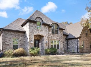 4241 Glynn Valley Rd E, Byhalia, MS 38611