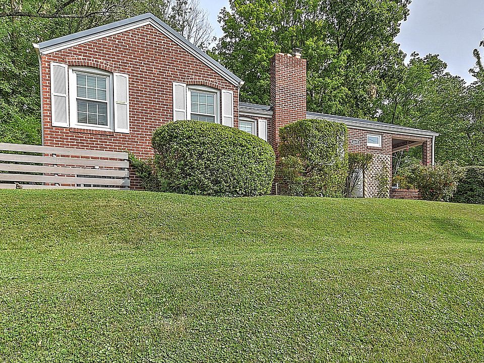 3285 Ashley St, Kingsport, TN 37664 Zillow