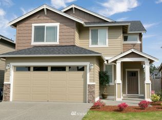 9119 196th Stct E, Graham, WA 98338