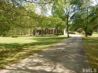 5316 Rider Dr, Knightdale, NC 27545