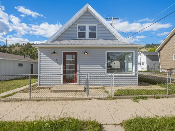713 E 6th St, Anaconda, MT 59711