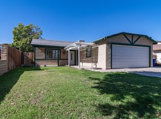 2411 W Elm Ave, El Centro, CA 92243
