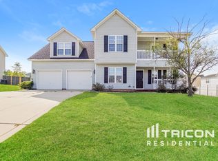 38 Craven Ct, Spring Lake, NC 28390