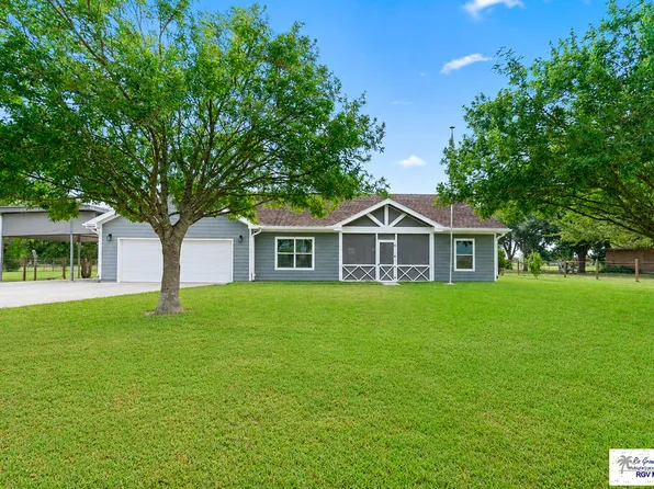 25993 N Rabb Rd, La Feria, TX 78559