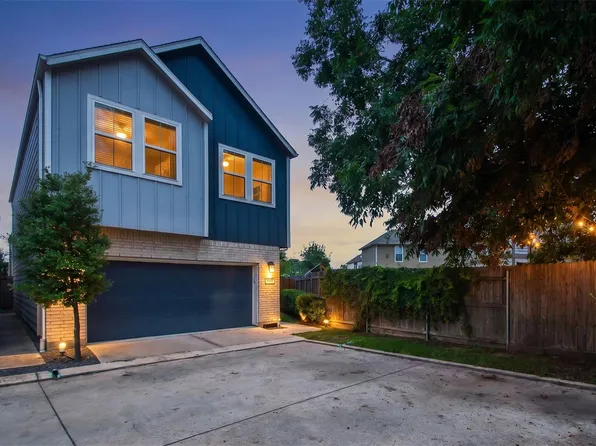 5527 Cuerta St, Houston, TX 77023