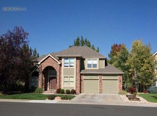 1912 Pacific Ct, Fort Collins, CO 80528