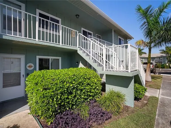 144 Cypress WAY E #707, NAPLES, FL 34110